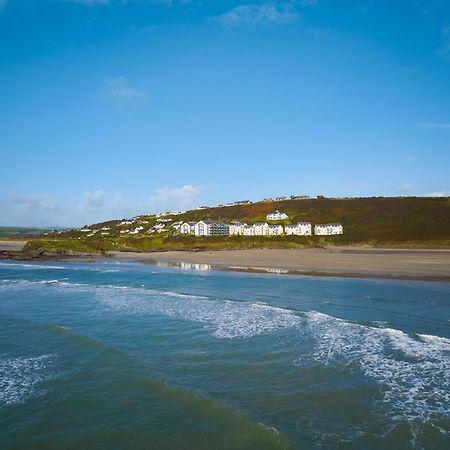 Inchydoney Island Lodge & Spa Clonakilty Esterno foto
