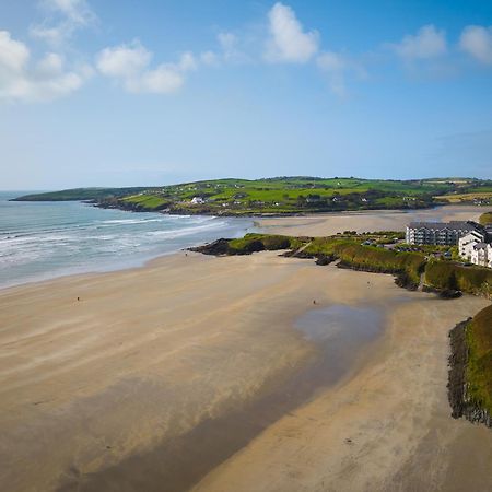 Inchydoney Island Lodge & Spa Clonakilty Esterno foto
