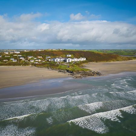 Inchydoney Island Lodge & Spa Clonakilty Esterno foto