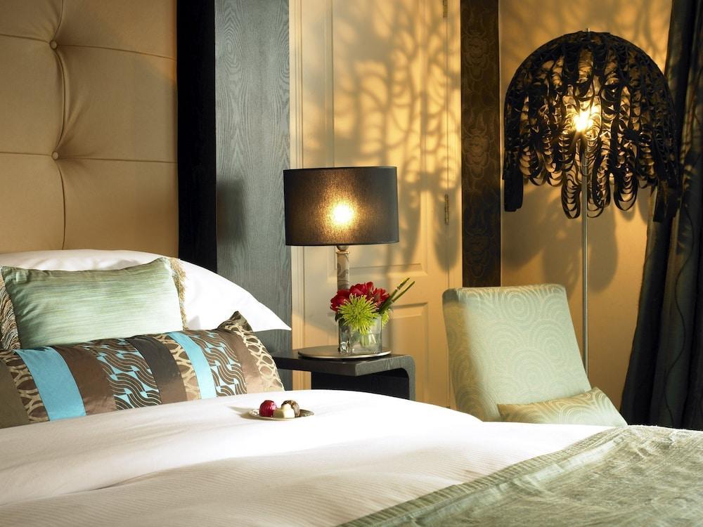 Inchydoney Island Lodge & Spa Clonakilty Esterno foto