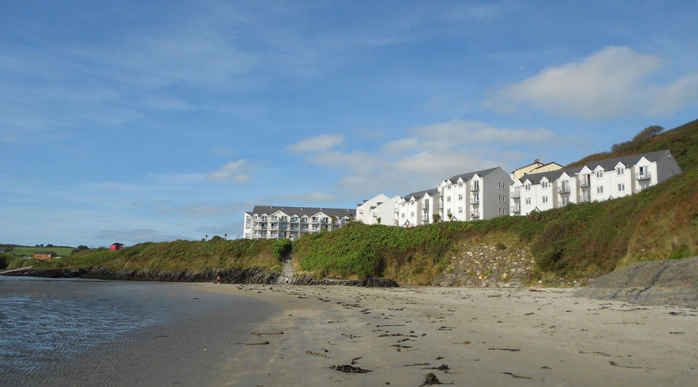 Inchydoney Island Lodge & Spa Clonakilty Amenities foto