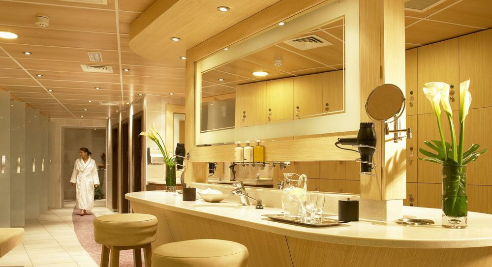 Inchydoney Island Lodge & Spa Clonakilty Amenities foto