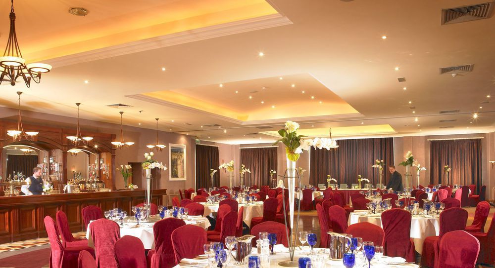 Inchydoney Island Lodge & Spa Clonakilty Amenities foto