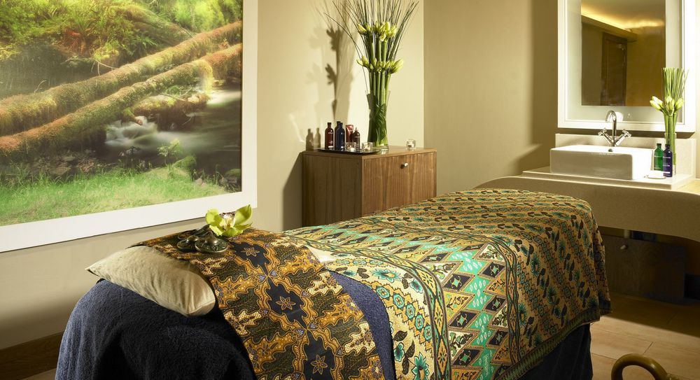Inchydoney Island Lodge & Spa Clonakilty Esterno foto