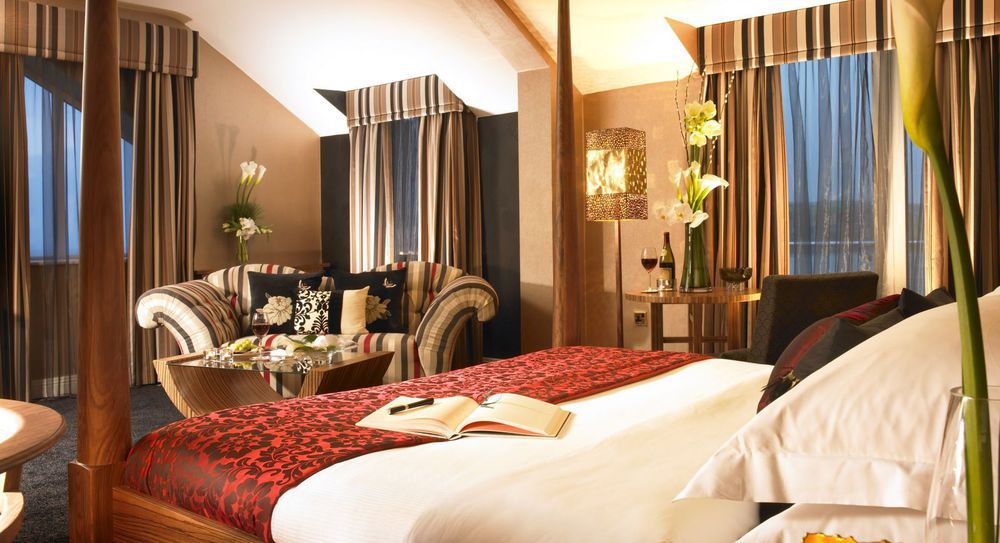Inchydoney Island Lodge & Spa Clonakilty Esterno foto