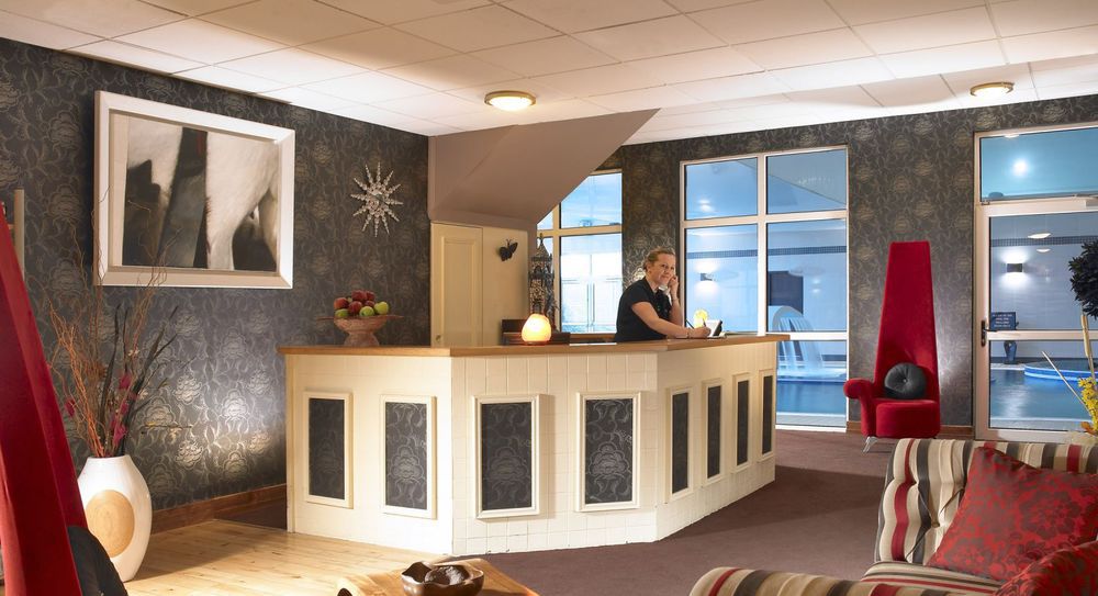 Inchydoney Island Lodge & Spa Clonakilty Esterno foto