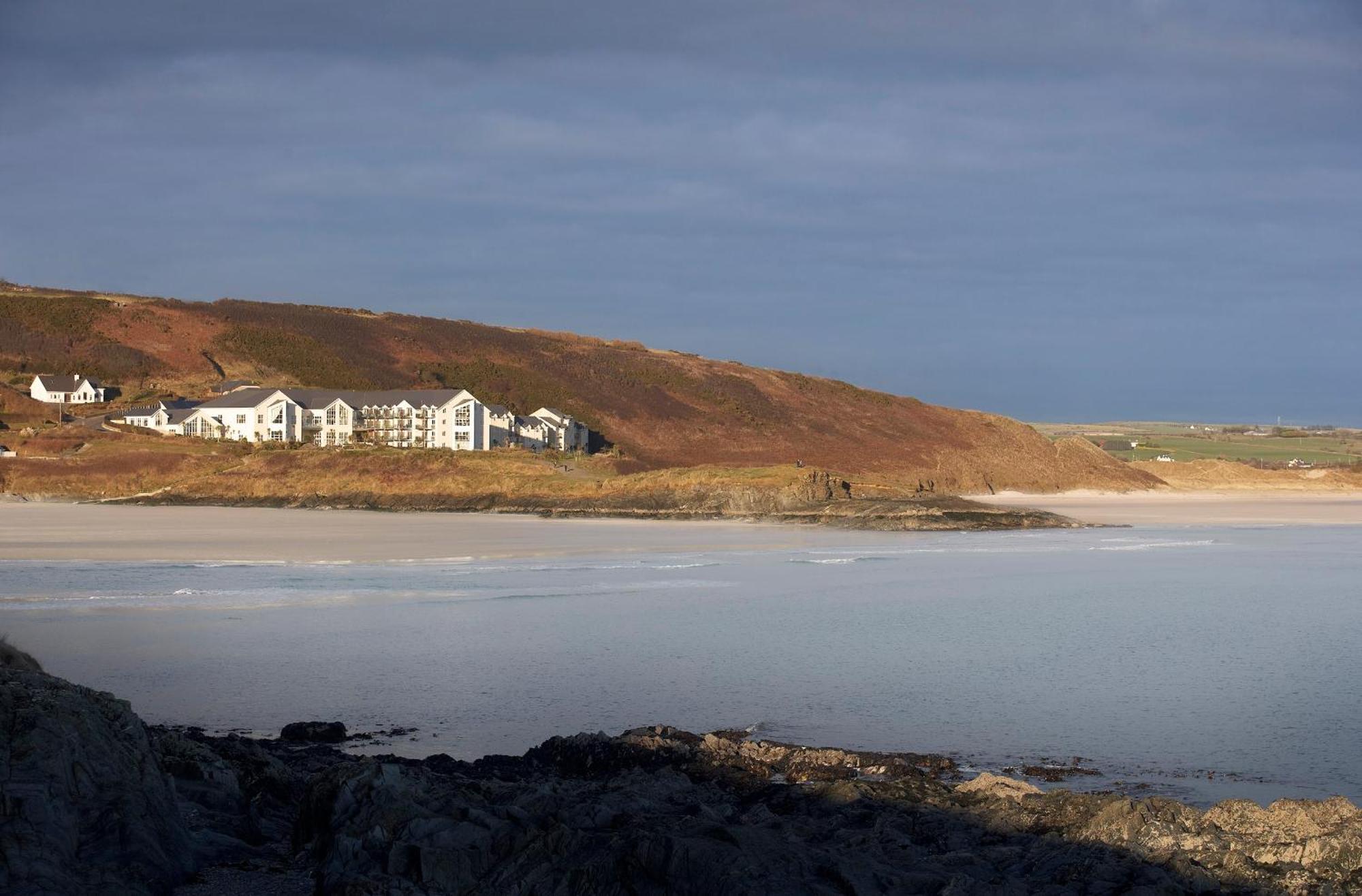 Inchydoney Island Lodge & Spa Clonakilty Esterno foto