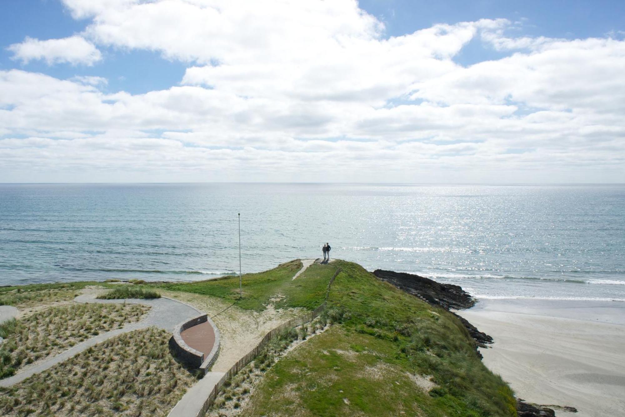 Inchydoney Island Lodge & Spa Clonakilty Esterno foto