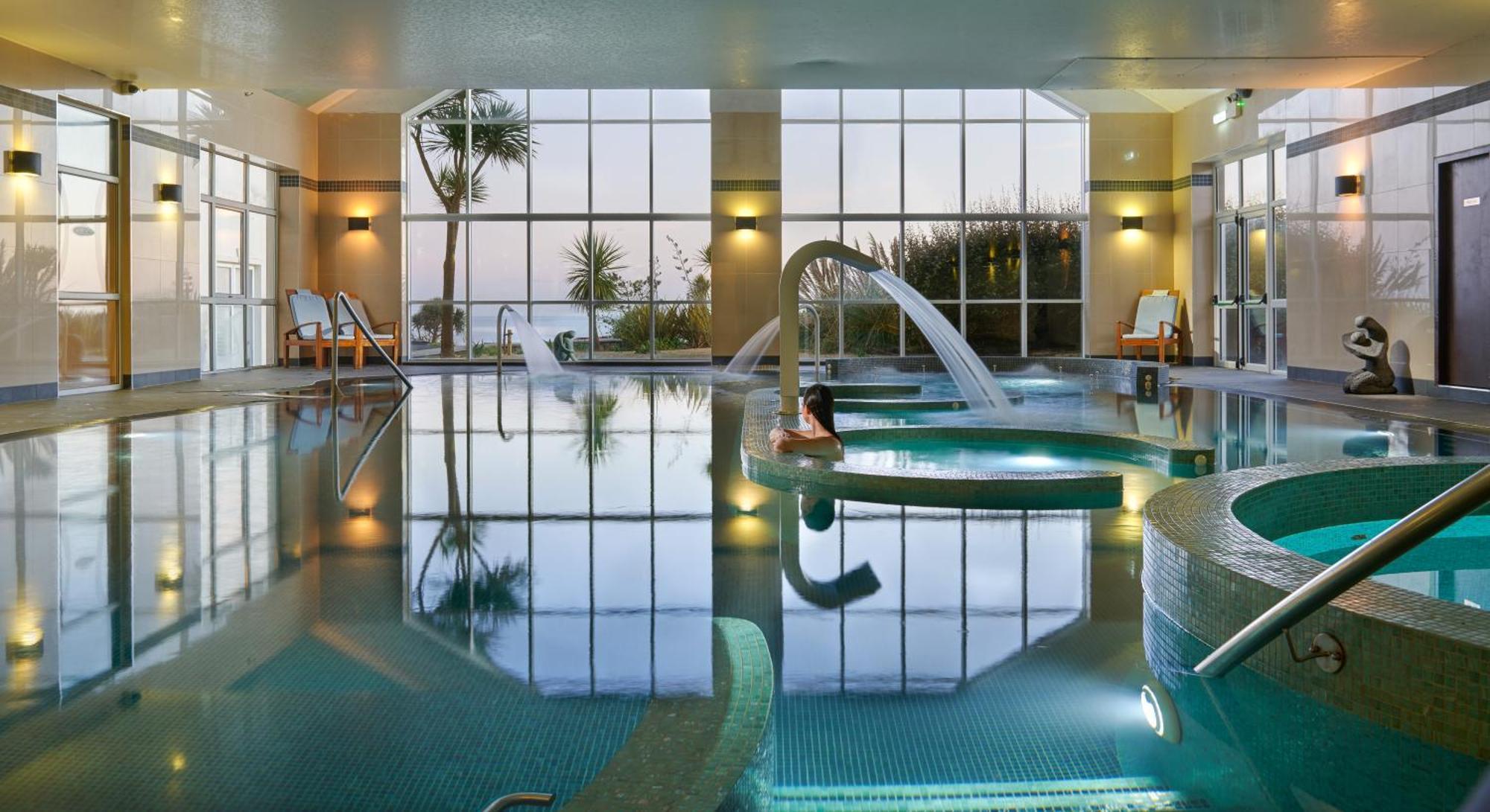 Inchydoney Island Lodge & Spa Clonakilty Esterno foto