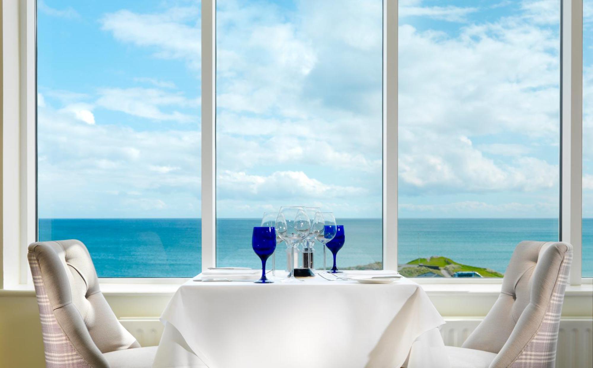 Inchydoney Island Lodge & Spa Clonakilty Esterno foto