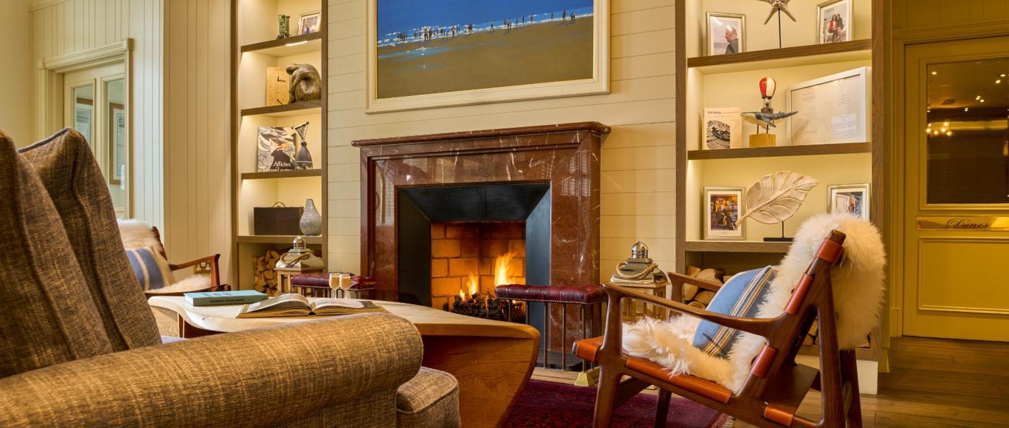 Inchydoney Island Lodge & Spa Clonakilty Esterno foto