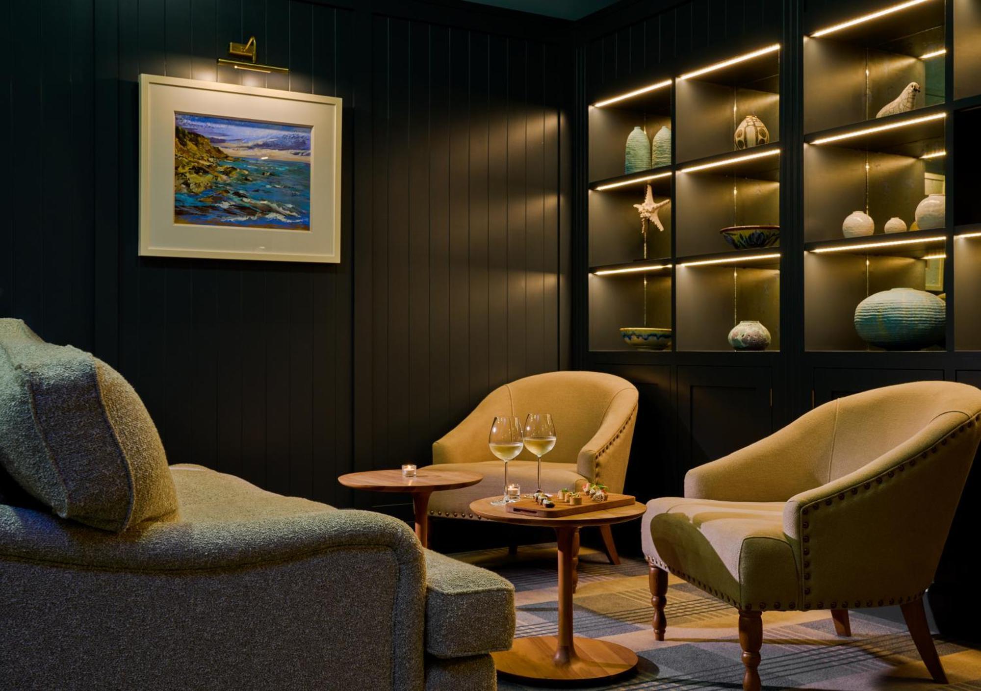 Inchydoney Island Lodge & Spa Clonakilty Esterno foto