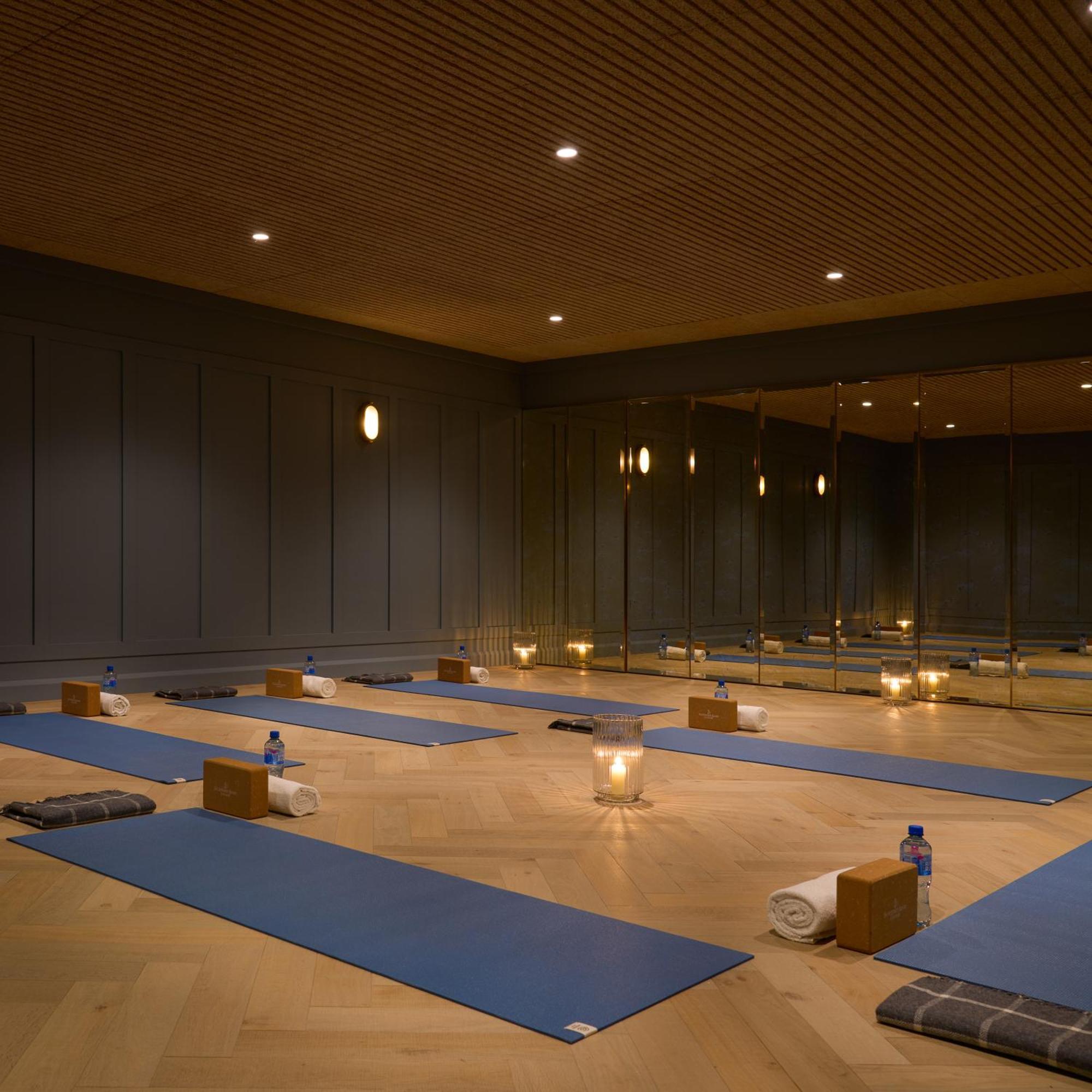 Inchydoney Island Lodge & Spa Clonakilty Esterno foto