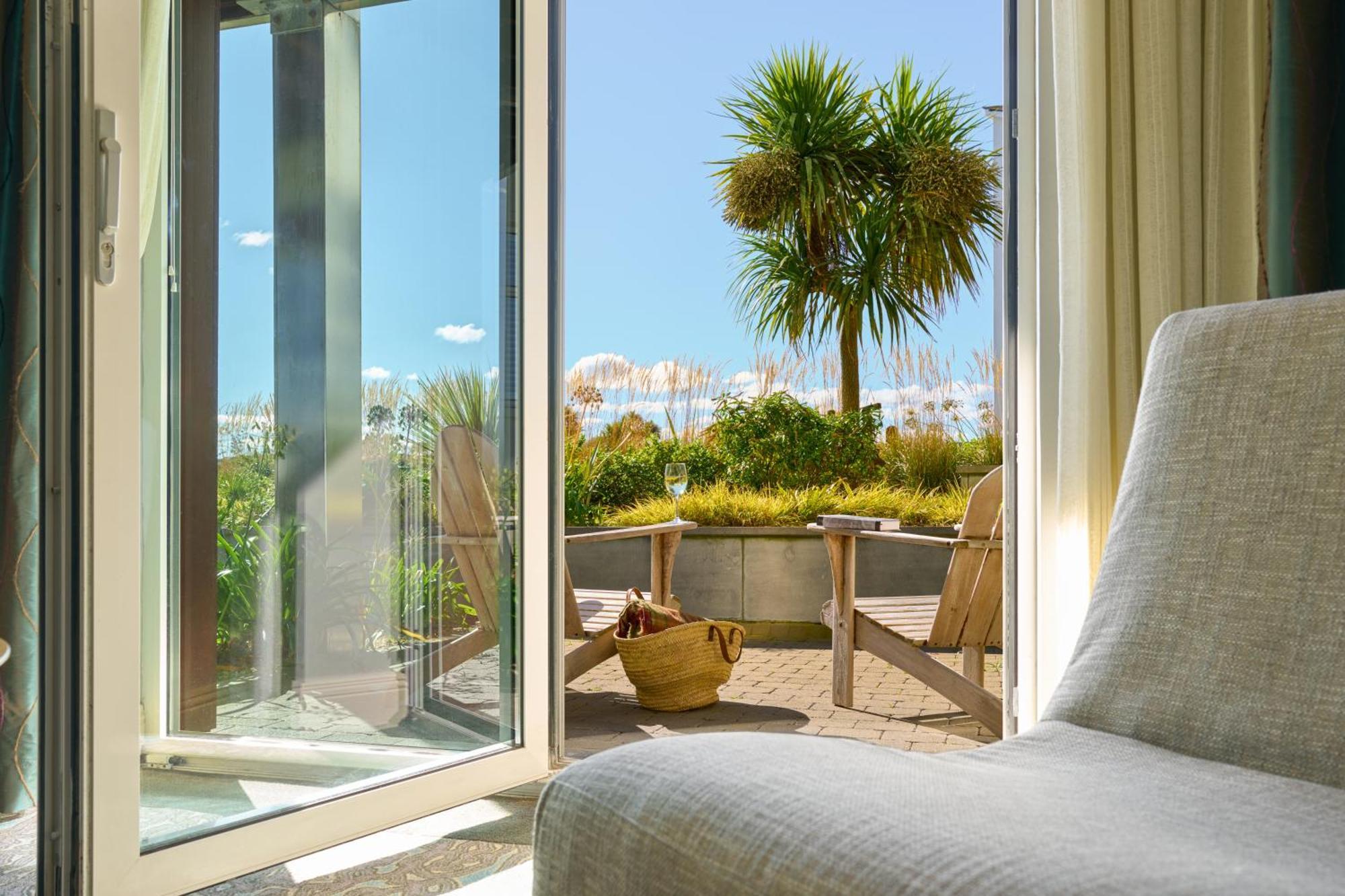 Inchydoney Island Lodge & Spa Clonakilty Esterno foto