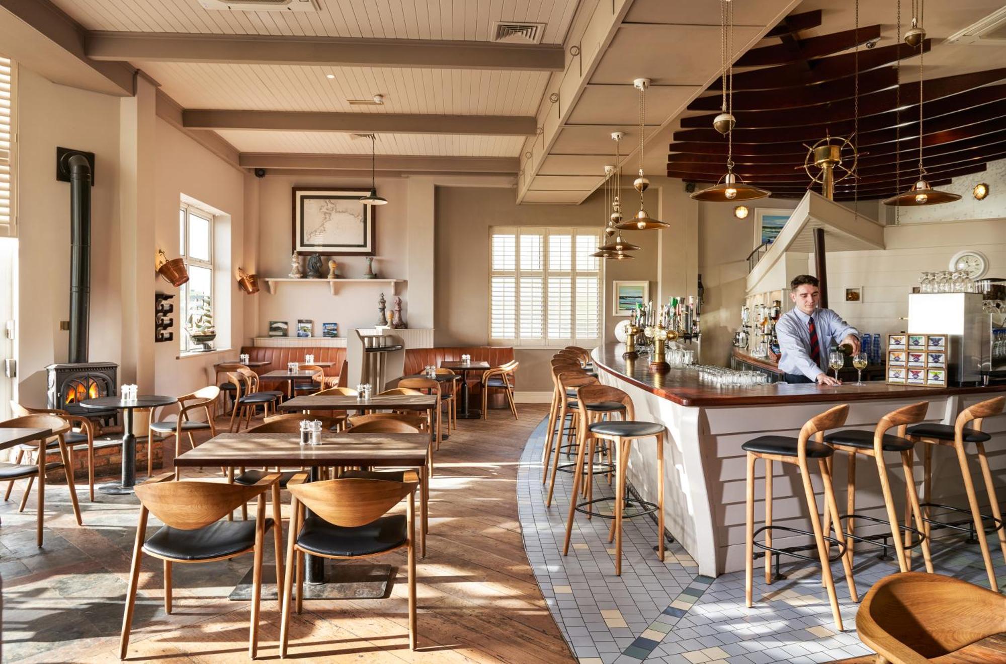 Inchydoney Island Lodge & Spa Clonakilty Esterno foto