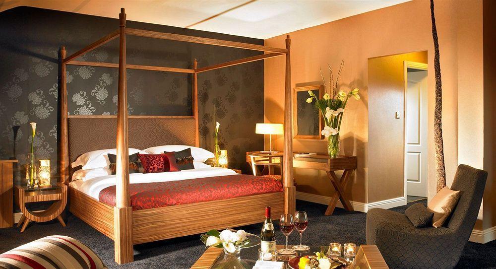 Inchydoney Island Lodge & Spa Clonakilty Esterno foto