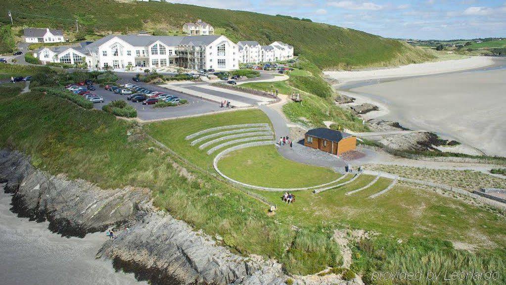 Inchydoney Island Lodge & Spa Clonakilty Esterno foto