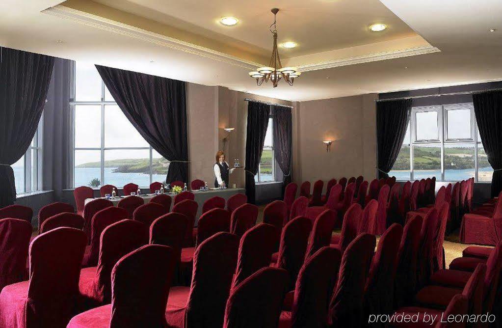 Inchydoney Island Lodge & Spa Clonakilty Esterno foto