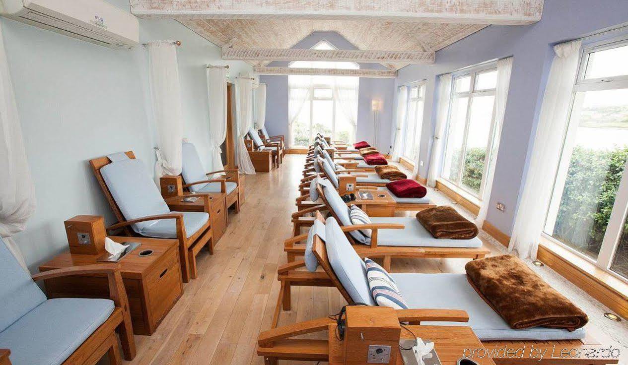 Inchydoney Island Lodge & Spa Clonakilty Esterno foto