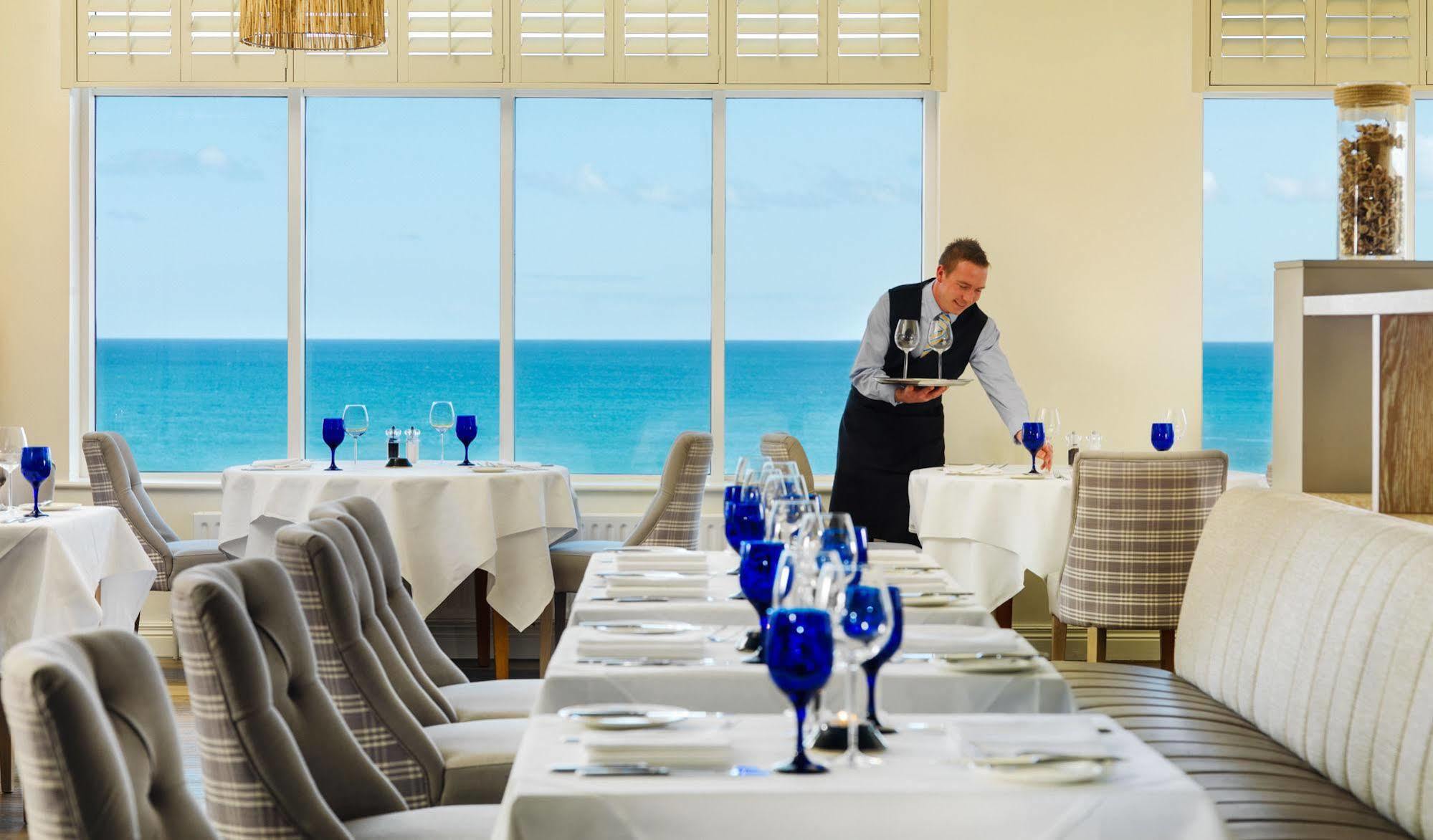 Inchydoney Island Lodge & Spa Clonakilty Esterno foto