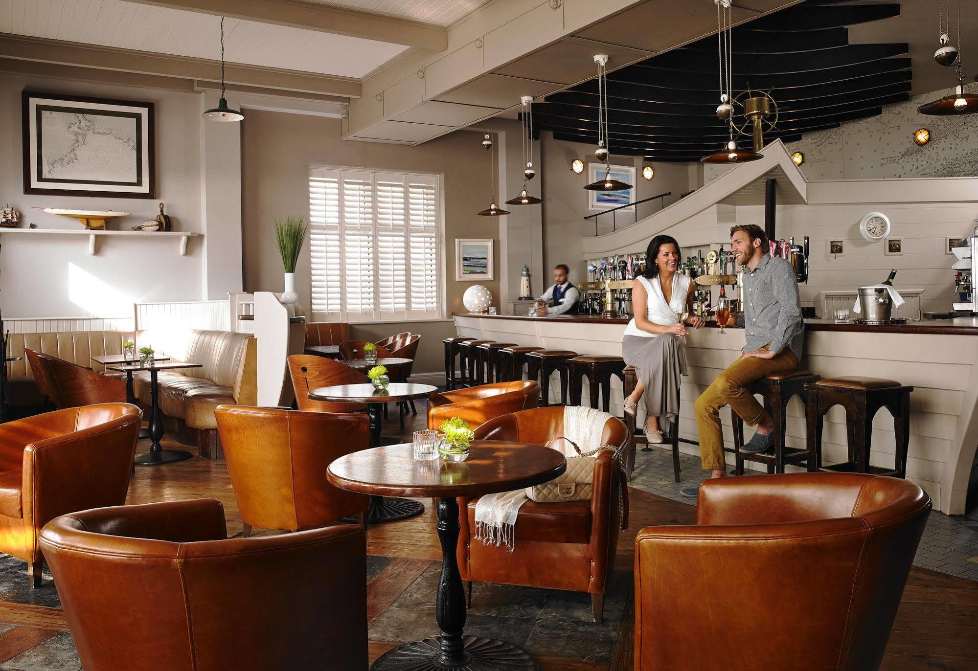 Inchydoney Island Lodge & Spa Clonakilty Esterno foto