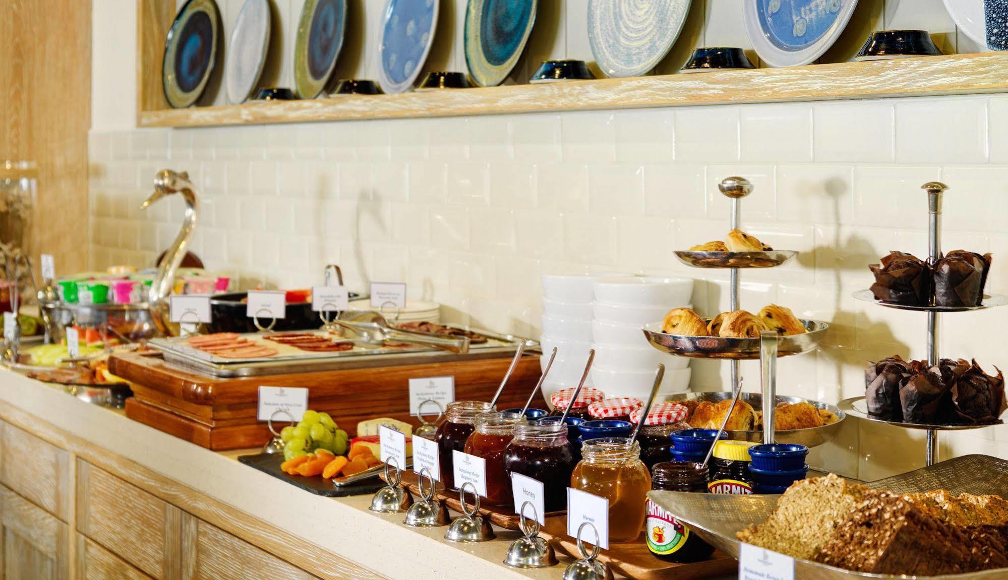Inchydoney Island Lodge & Spa Clonakilty Esterno foto