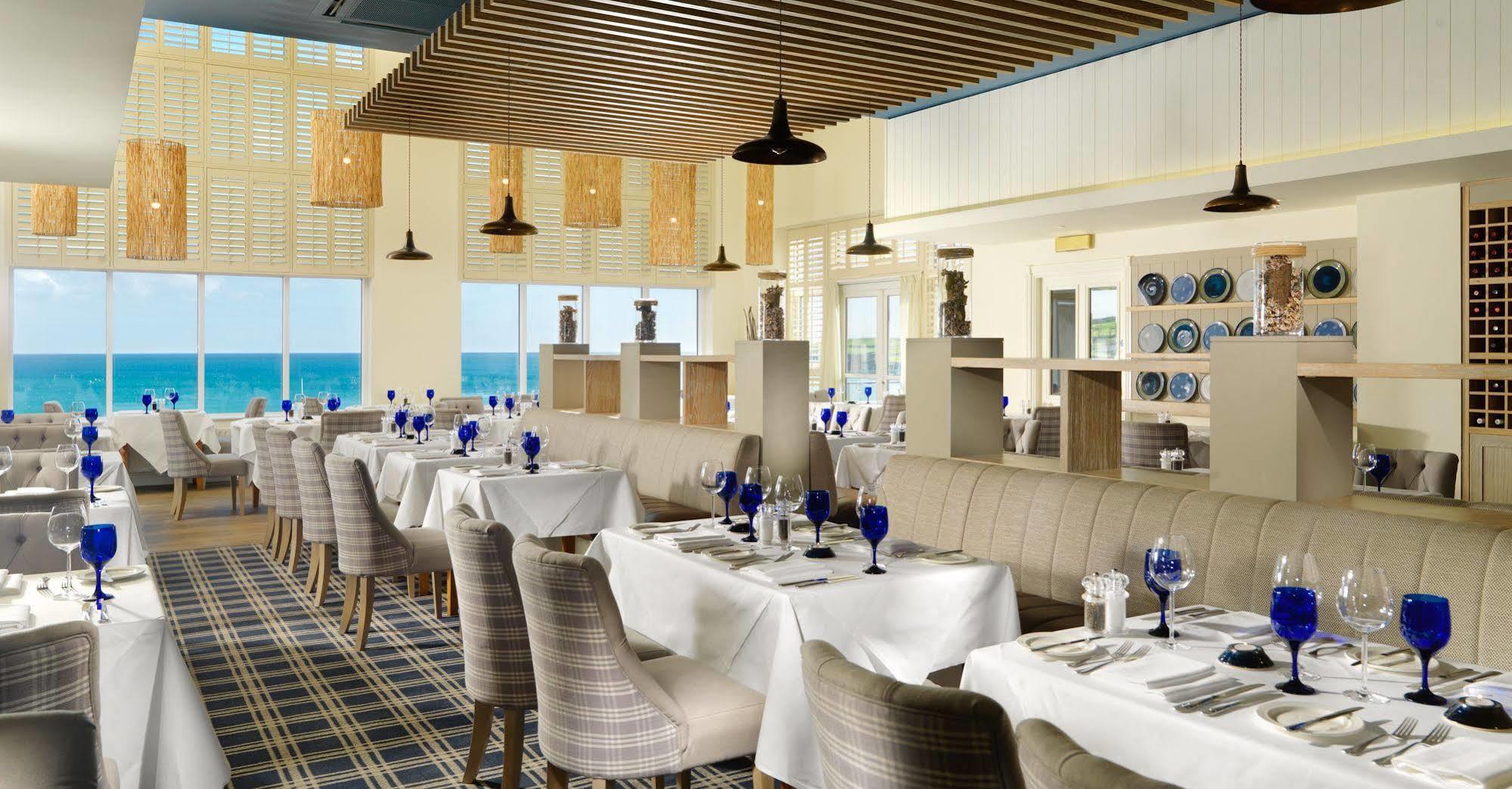 Inchydoney Island Lodge & Spa Clonakilty Esterno foto