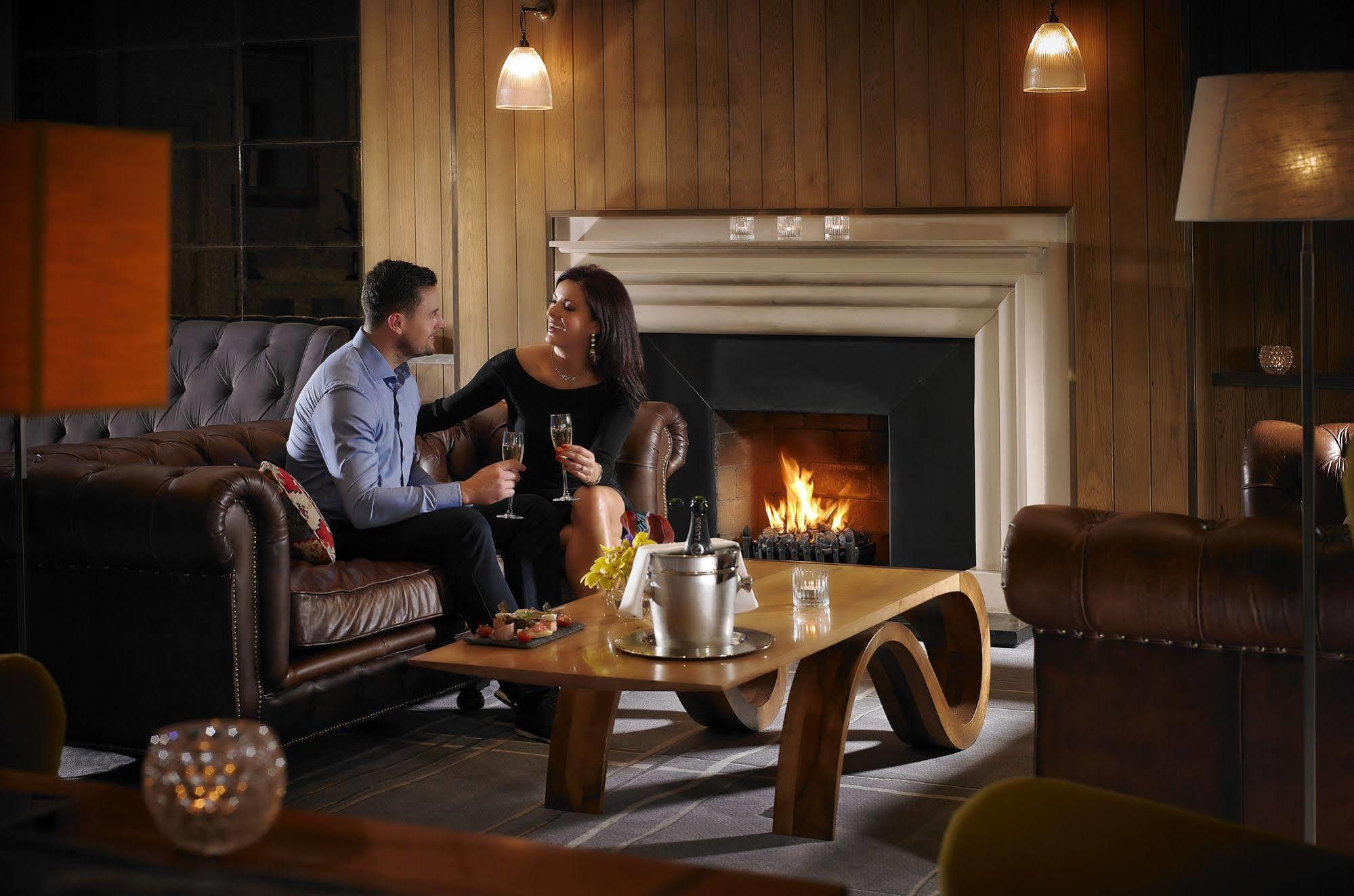 Inchydoney Island Lodge & Spa Clonakilty Esterno foto