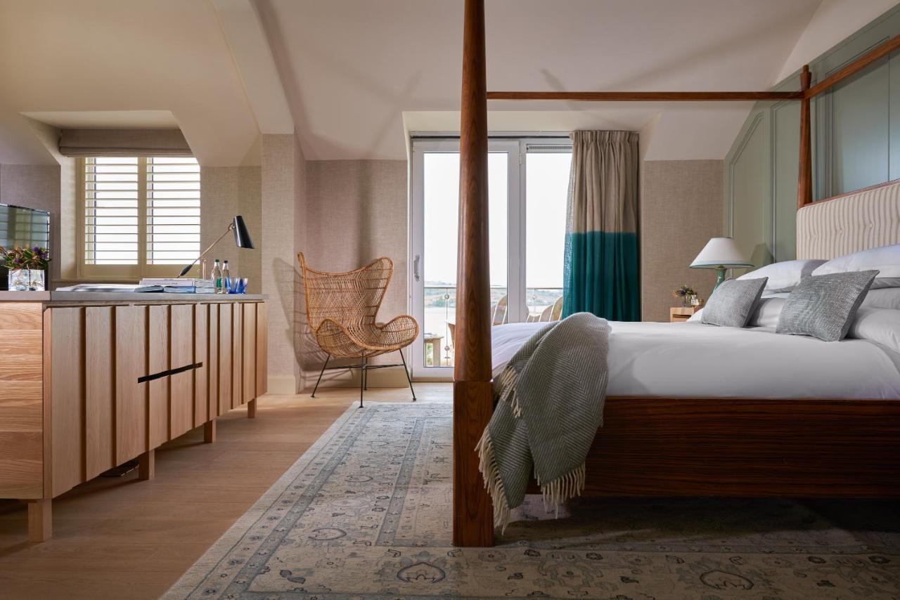 Inchydoney Island Lodge & Spa Clonakilty Esterno foto