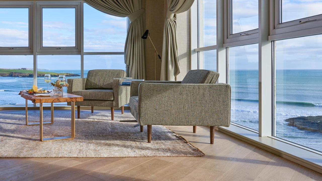 Inchydoney Island Lodge & Spa Clonakilty Esterno foto