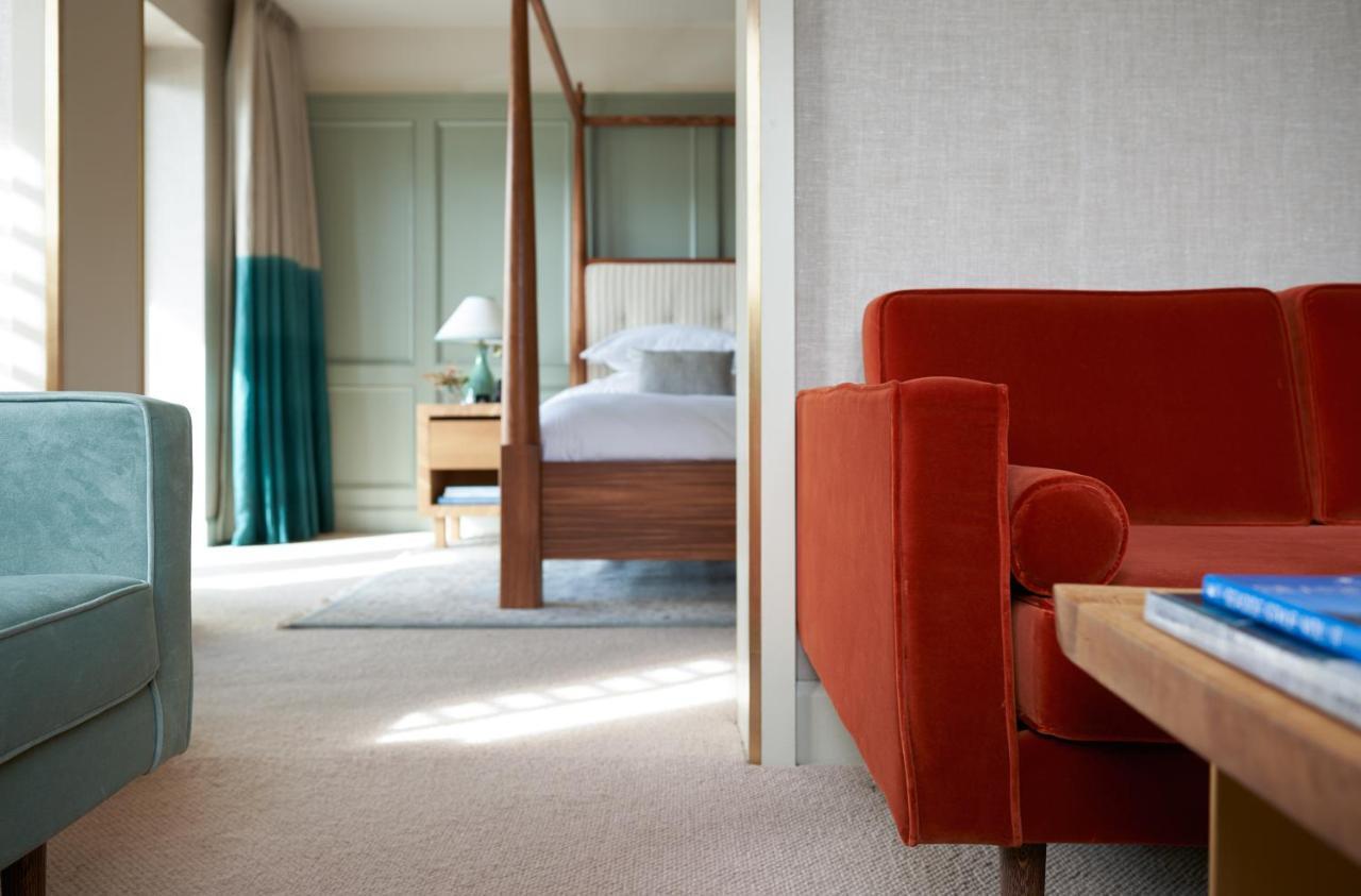 Inchydoney Island Lodge & Spa Clonakilty Esterno foto