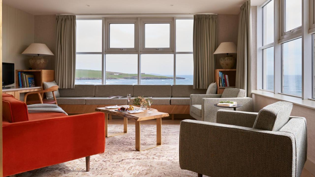 Inchydoney Island Lodge & Spa Clonakilty Esterno foto